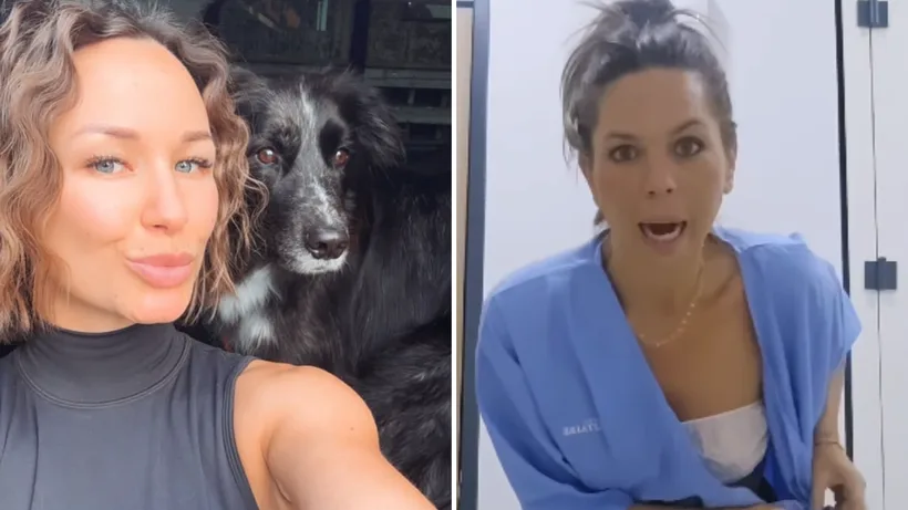 ‘Feeling icky’: MAFS’ Stella reveals the surprising detail that made ...
