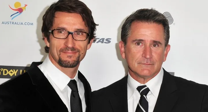 Inside celebrity brothers Jonathan and Anthony LaPaglia’s secret rift ...