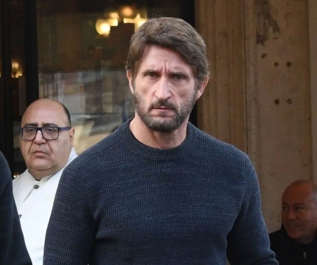 Inside celebrity brothers Jonathan and Anthony LaPaglia’s secret rift ...