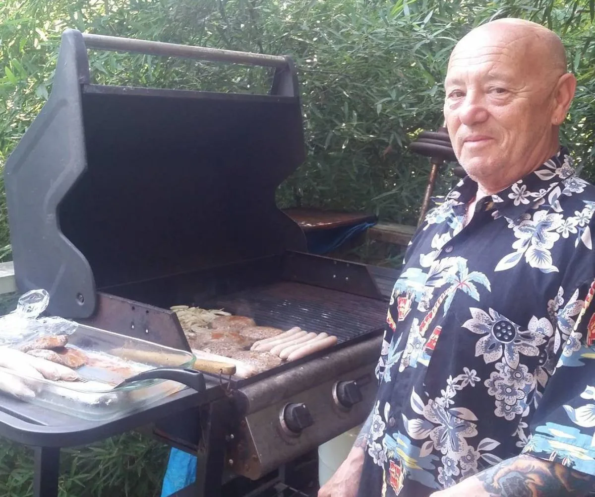 Gary ‘Angry’ Anderson dies at 79 – 24h Magazine